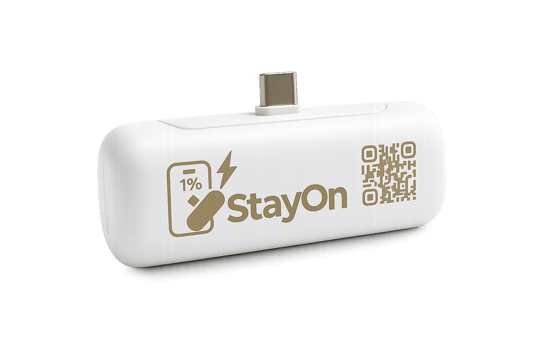StayOn